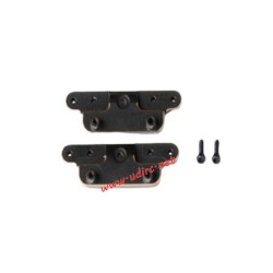 UDIRC UCX2401 1/24 Scale Upgrade Parts Metal Gearbox Mounting UCX24-P059