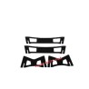 UDIRC UDI023 Parts Support Frame UDI023A-36