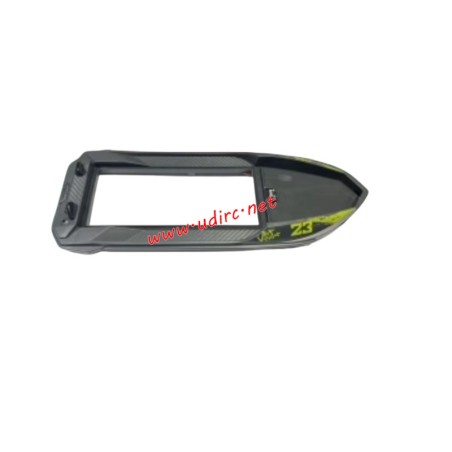 UDIRC UDI023 Pro RC Boat Parts Top Cover Assembly UDI023B-01