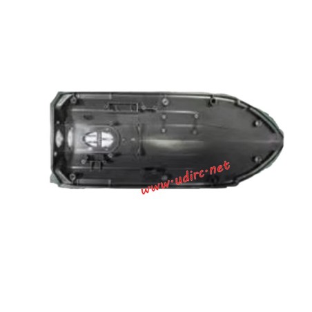 UDIRC UDI023 Pro RC Boat Parts Bottom Body Assembly UDI023B-02