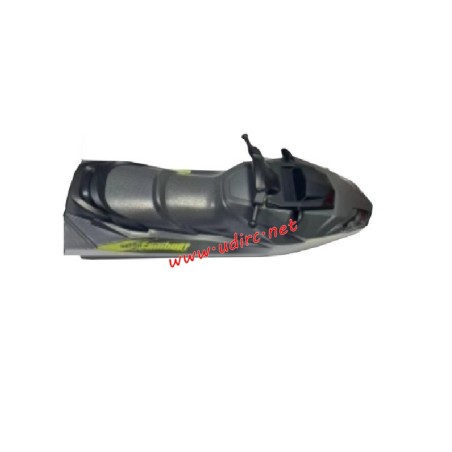 UDIRC UDI023 Pro RC Boat Parts Cabin Cover Assembly UDI023B-03