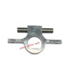 UDIRC UDI023 Pro RC Boat Parts Alloy Aluminum Motor Gear UDI023B-05