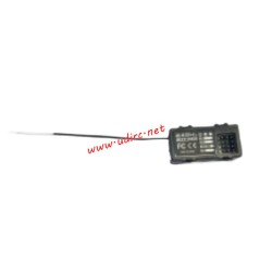 UDIRC UDI023 Pro RC Boat Parts Receiver Box Kit UDI023B-12