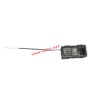 UDIRC UDI023 Pro RC Boat Parts Receiver Box Kit UDI023B-12