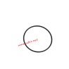 UDIRC UDI023 Pro RC Boat Parts Waterproof Ring  UDI023B-22