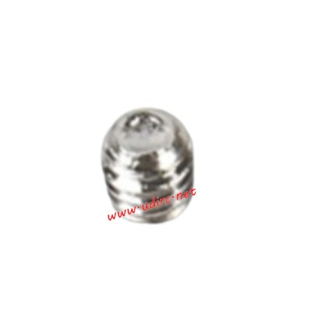 UDIRC UDI023 Brushless RC Boat Parts M3.0x3 Machine Screws UDI023B-29