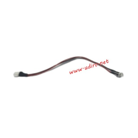 UDIRC UDI023 Brushless RC Boat Parts Rear Lamp Assembly UDI023B-31