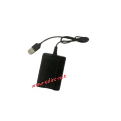 UDIRC UDI023 Brushless RC Boat Parts Charger UDI023B-33