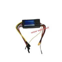 UDIRC UDI023 Brushless RC Boat Parts Brushless ESC UDI023B-32