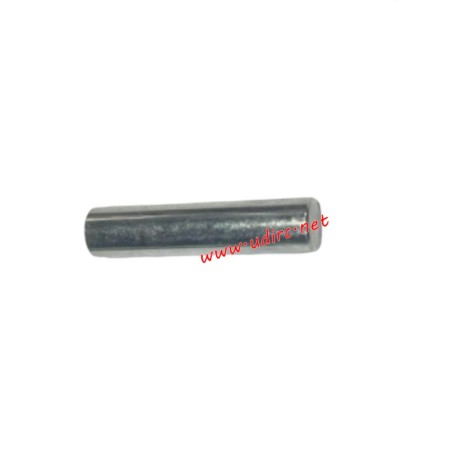 UDIRC UDI023 Brushless RC Boat Parts 9x39.5mm Counterweight Iron UDI023B-35