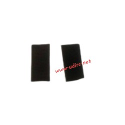 UDIRC UDI023 Brushless RC Boat Parts Velcro Side A B UDI023B-36
