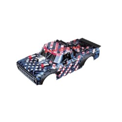 UDIRC UD1005 RC Car Parts Car Shell P10-3003