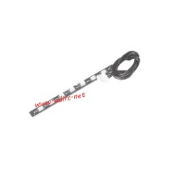 UDIRC UD1005 RC Car Parts Rear Domelight Group P10-3014