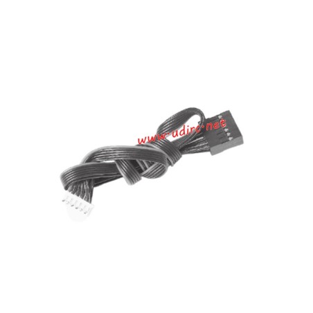 UDIRC UD1005 RC Car Parts Light Control Conversion Cable P10-3015