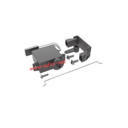 UDIRC UD1005 RC Car Parts Tail Servo Assembly P10-3018
