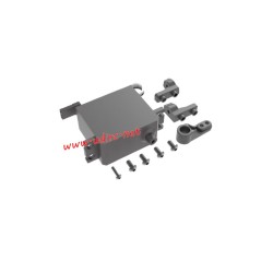 UDIRC UD1005 RC Car Parts Steering Servo P10-3019