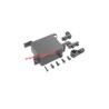 UDIRC UD1005 RC Car Parts Steering Servo P10-3019