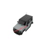 UDIRC UCX2401 1/24 Scale Upgrade Parts Body Assembly Gray