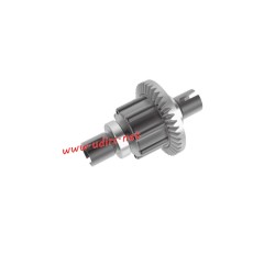 UDIRC UD1005 Parts Differential Assembly P10-3021