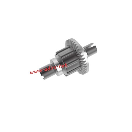 UDIRC UD1005 Parts Differential Assembly P10-3021