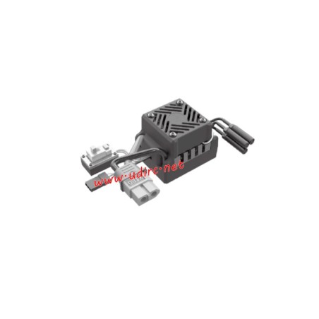UDIRC UD1005 RC Car Parts Brushless ESC P10-3024