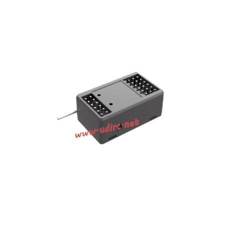 UDIRC UD1005 Parts Brushless Receiver P10-3029