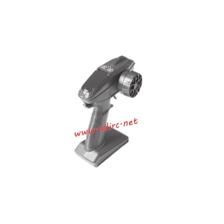 UDIRC UD1005 Parts Brushless Transmitter P10-3032