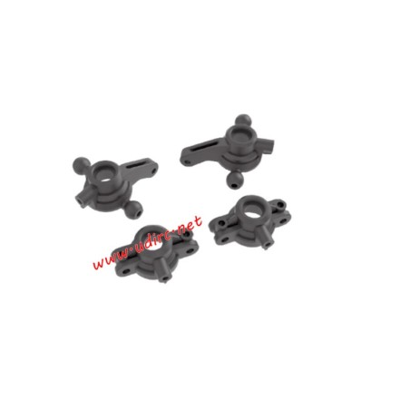 UDIRC UD1005 RC Car Parts Wheel Base P10-3034