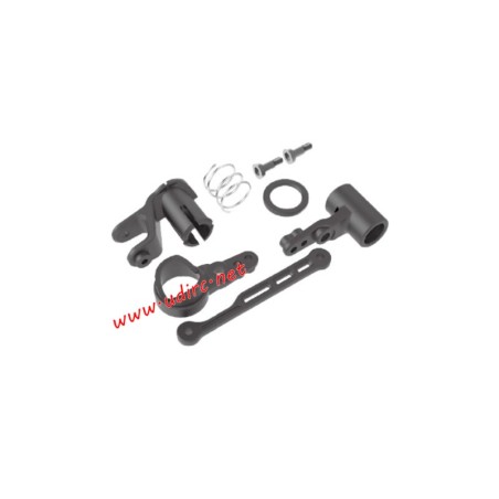UDIRC UD1005 RC Car Parts Steering Structure P10-3035