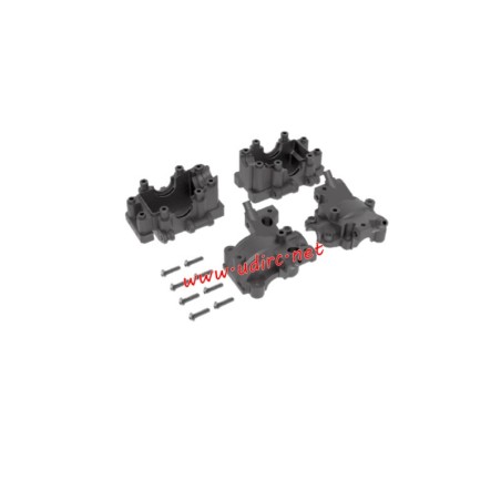 UDIRC UD1005 RC Car Parts Differential Housing P10-3036