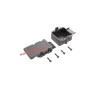 UDIRC UD1005 RC Car Parts Receiver Box P10-3038