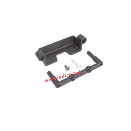 UDIRC UD1005 RC Car Parts Battery Cover P10-3039