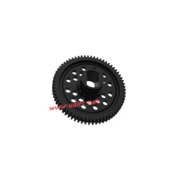 UDIRC UD1005 RC Car Parts Main Spur Gear P10-3046