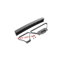 UDIRC UD1005 RC Car Parts Front Bumper Assembly P10-3049