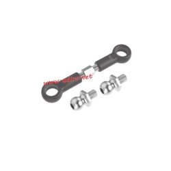 UDIRC UD1005 RC Car Parts Steering Drawbar P10-3057