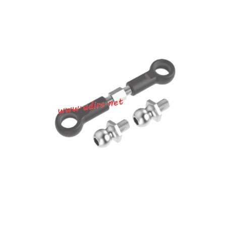 UDIRC UD1005 RC Car Parts Steering Drawbar P10-3057