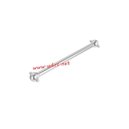 UDIRC UD1005 RC Car Parts Main Driveshaft P10-3066