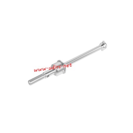 UDIRC UD1005 RC Car Parts Front CVD Driveshaft P10-3067