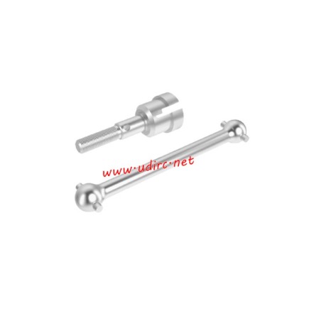 UDIRC UD1005 RC Car Parts Rear CVD Driveshaft P10-3068