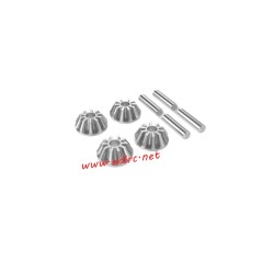 UDIRC UD1005 RC Car Parts Planetary Gear P10-3075