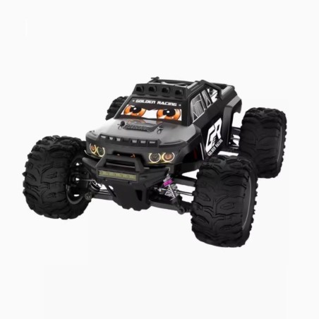 UDIRC M1201GR 2.4G 4WD Off-road RC Car Monster Car RTR