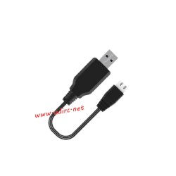 UDIRC UCX2402 RC Car Parts Charger UCX24-E005