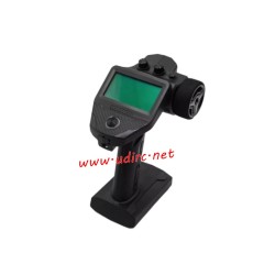 UDIRC M1201 RC Car Parts FUSS G7P Transmitter