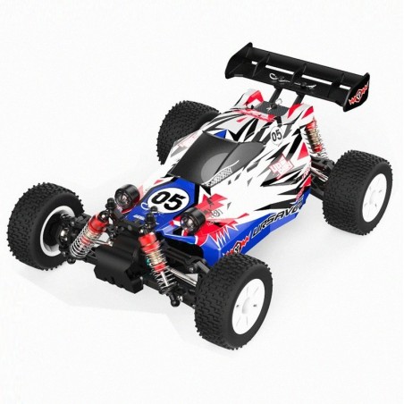 UDIRC UD1805 Pro 1/18 4WD Brushless RC Car