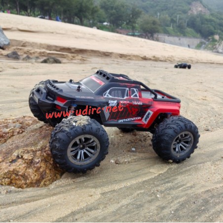 UDIRC UD1201 Pro 1/12 Scale 2.4Ghz High Speed Desert RC Truck RTR