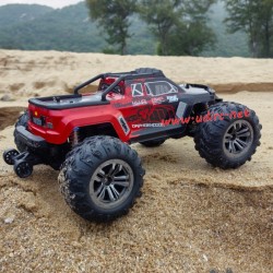 UDIRC UD1201 Pro 1/12 Scale 2.4Ghz High Speed Desert RC Truck RTR