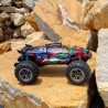 UDIRC 1202 Pro 1/12 Scale 2.4Ghz High Speed Desert RC Truck RTR