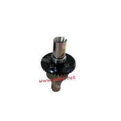 UDIRC M1201 RC Car Upgrade Parts Brushless Differential