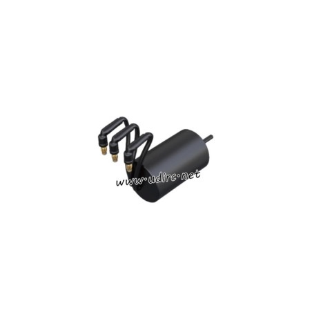UDIRC M16 RC Car Parts 2845 3800KV Brushless Motor BL2845-38