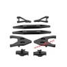 UDIRC 1002 1002se Upgrade Parts Swing Arm Kit Black